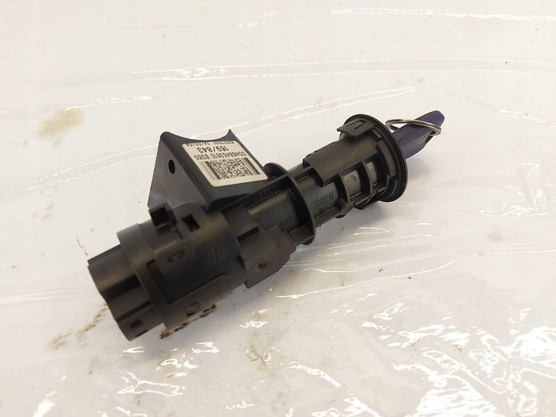 фото №9, Замок зажигания зажигания ключ fiat 00468453610 b365 61027500