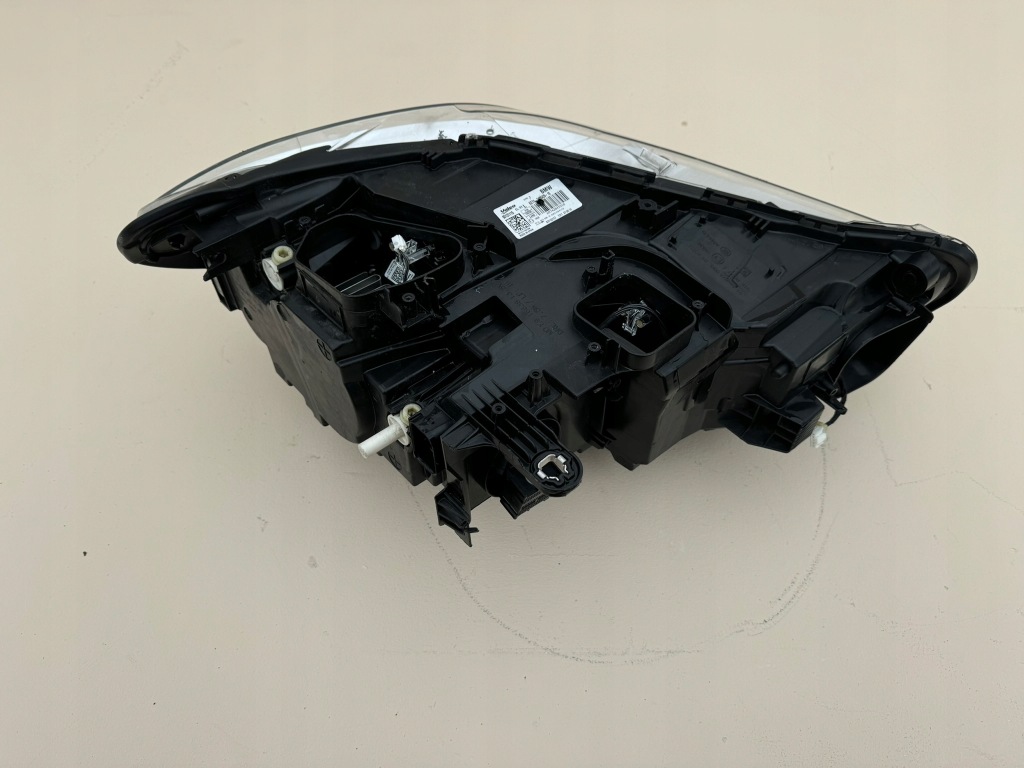 Bmw x2 f39 17r- лампа левая передняя левый перед a9742043910 Доставка