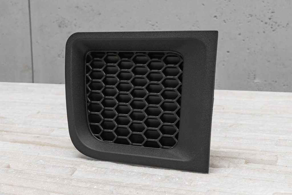 фото №8, Jeep renegade bu 15-18 заглушка правая 5xb63lxhaa