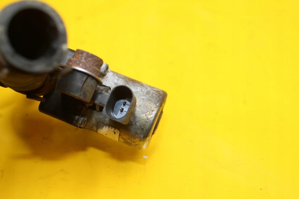 фото №6, Клапан электромагнитный a8 d3 8e0820036 4.0 tdi