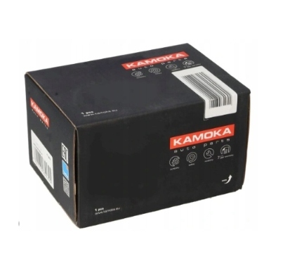 фото №1, Ступица колеса kamoka 5500107