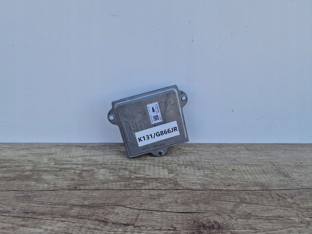 фото №1, Преобразователь модуль led bmw x1 e84 z4 e89 l90028076