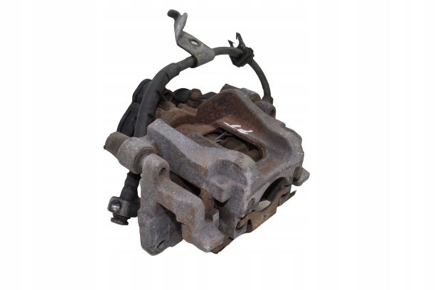 фото №1, Chrysler pacifica 17- супорт гальмівний правий задня