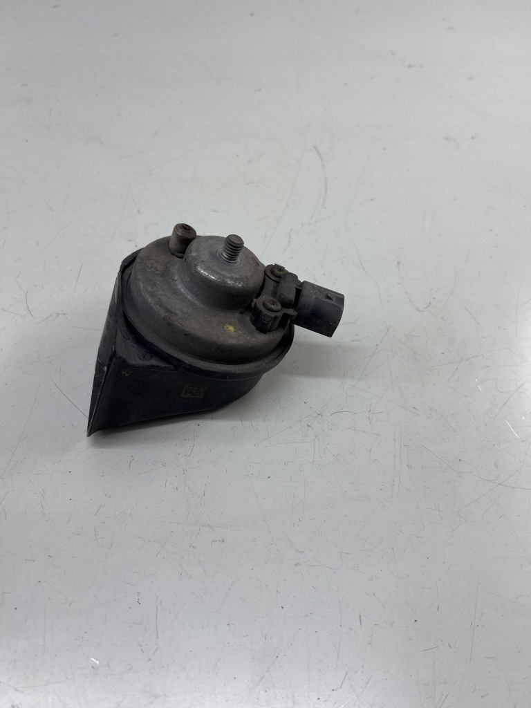 фото №1, Bmw 6 f12 f13 10-18 клаксон сигнал високий низькі тони 7284482 7284483