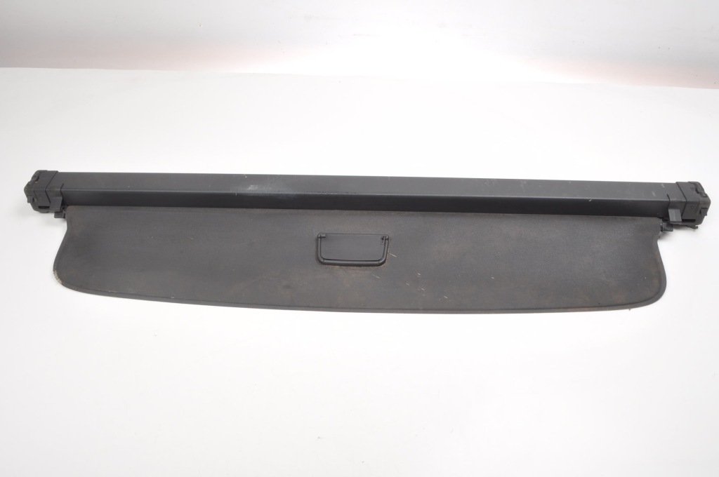 фото №1, Volvo xc60 i шторка задняя задняя