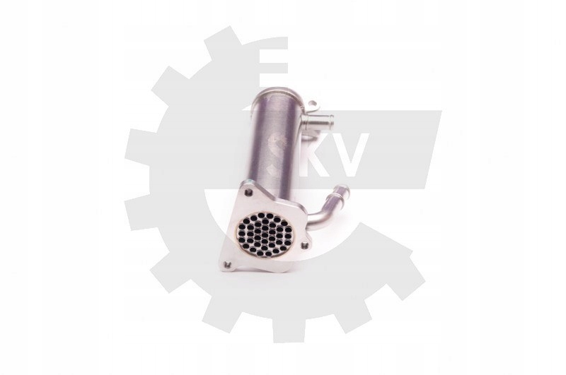 фото №14, Esen skv 14skv115 радіатор, система охолодження двигуна