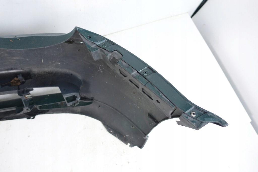 фото №14, Бампер перед передний jaguar s-type 04-09 xr83-17c831