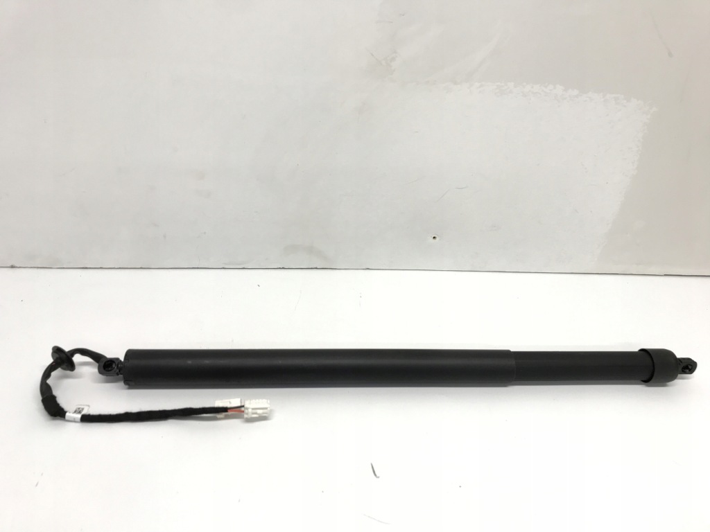 фото №1, Привод крышки citroen c3 aircross 9817432080