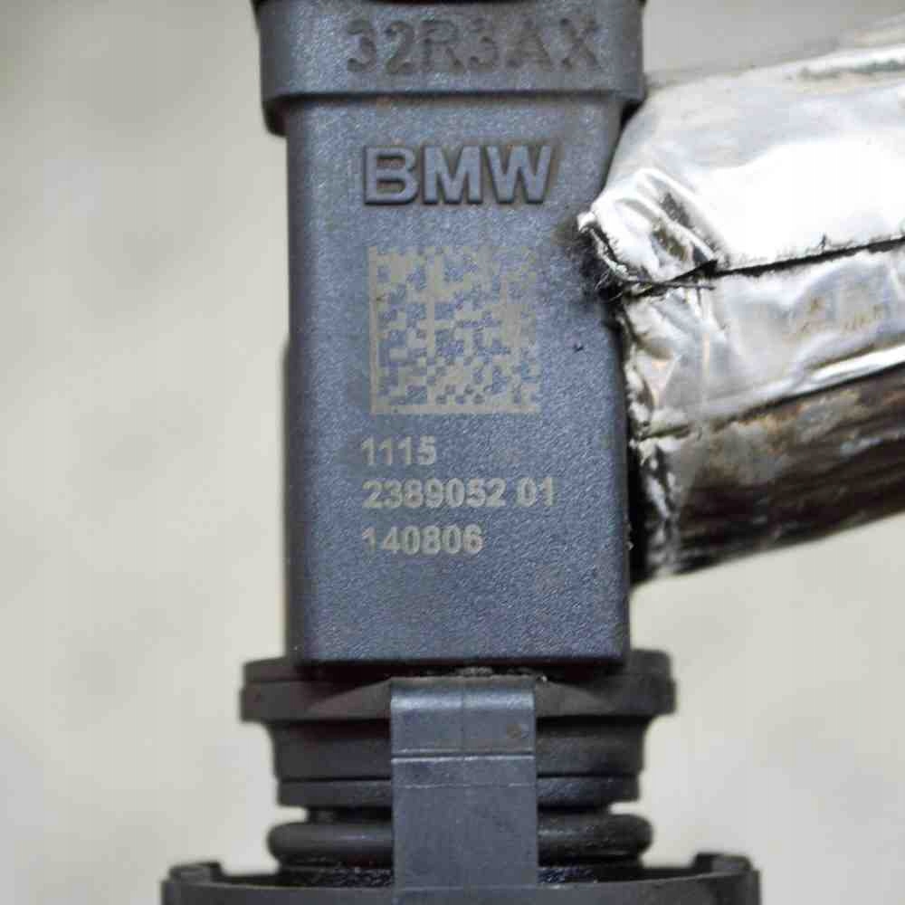 фото №7, Інше дроти bmw i8 i12 2389052 12207615 1.5l 266kw 2014