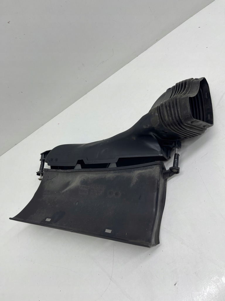 фото №7, Audi a6 c7 2.0 tdi воздуховод впуск воздуха воздуха комплект!