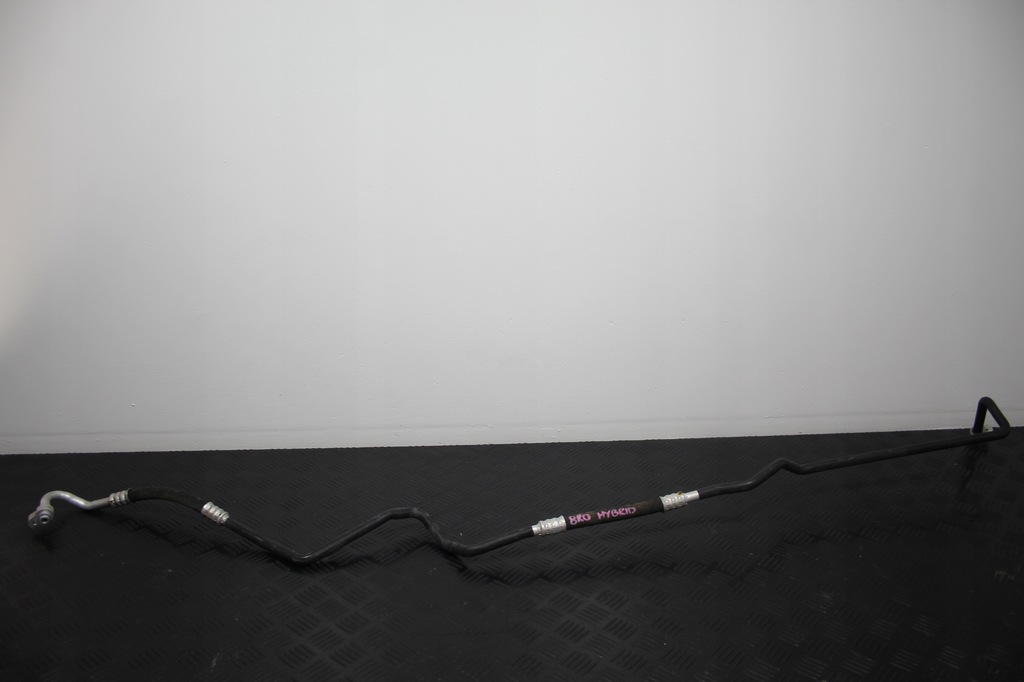 фото №1, Wąż шланг кондиционера audi q5 8r0