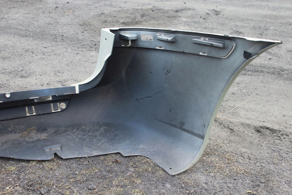 фото №6, Бампер fiat ulysse lancia phedra 02-10