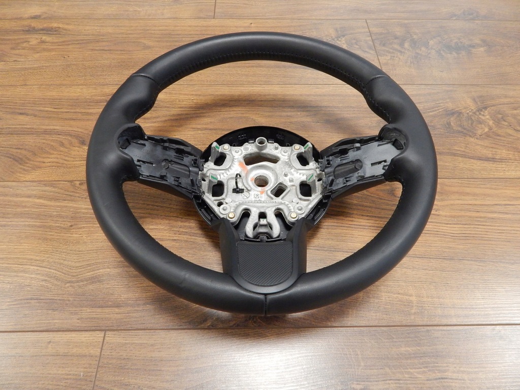 фото №6, Mini f54 lift f55 f56 воздуховод oryg 3-371-f56-1