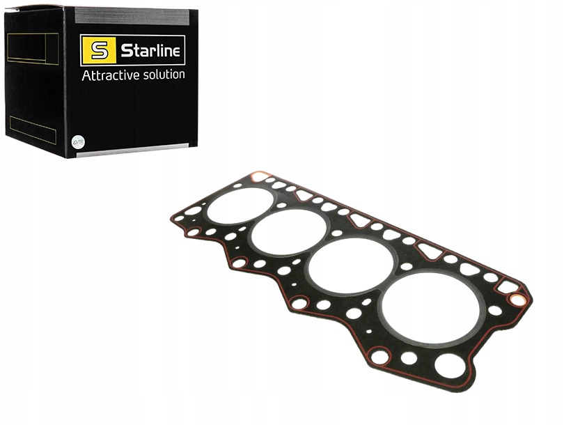 фото №1, Прокладка головки citroen jumper ducato opel movano renault master ii