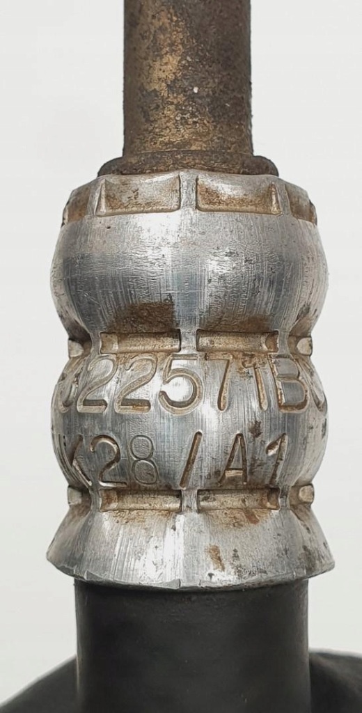 фото №5, Шланг усилителя discovery iv l319 7h322571bc