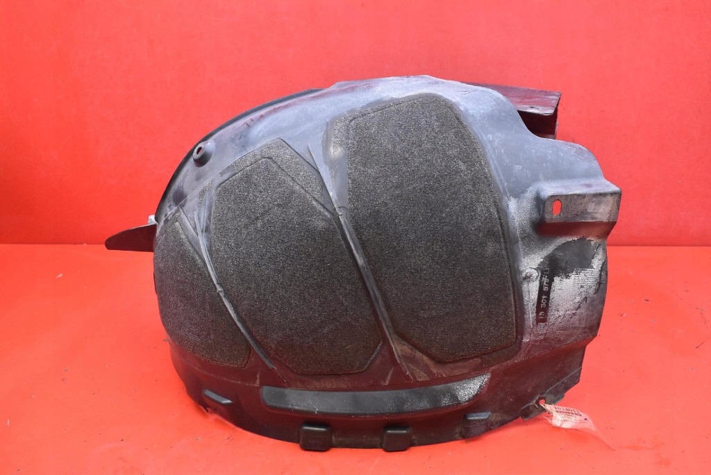 фото №5, Подкрылок левая перед передние 13301575 opel zafira c 12-16