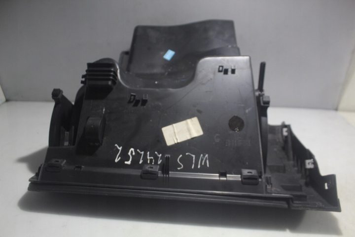 фото №3, Бардачок пасажира skoda rapid ii lift