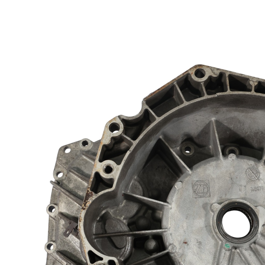 фото №2, Mini cooper r50 r52 w10 корпус автоматической коробки передач 7573542