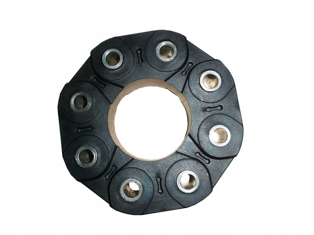 фото №1, Зчеплення elast. вала r master iii m6729