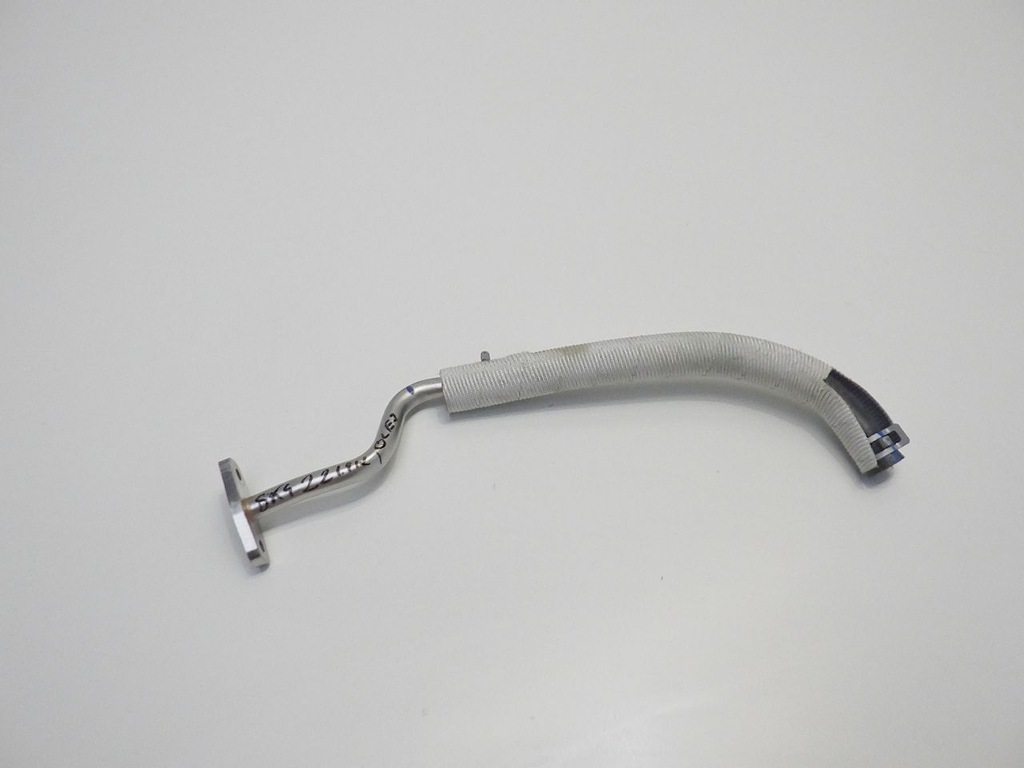 фото №1, Sx4 s cross 1.4h 22r n.model шланг труба масла