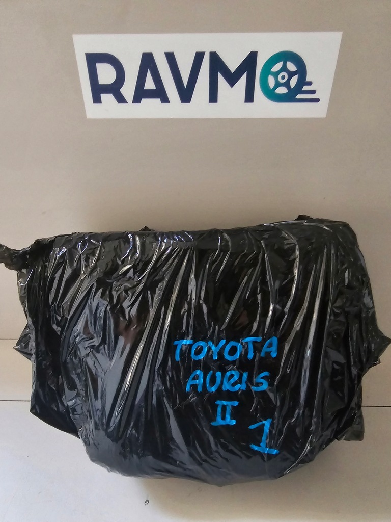 фото №8, Радио cd навигация toyota auris 8614002010