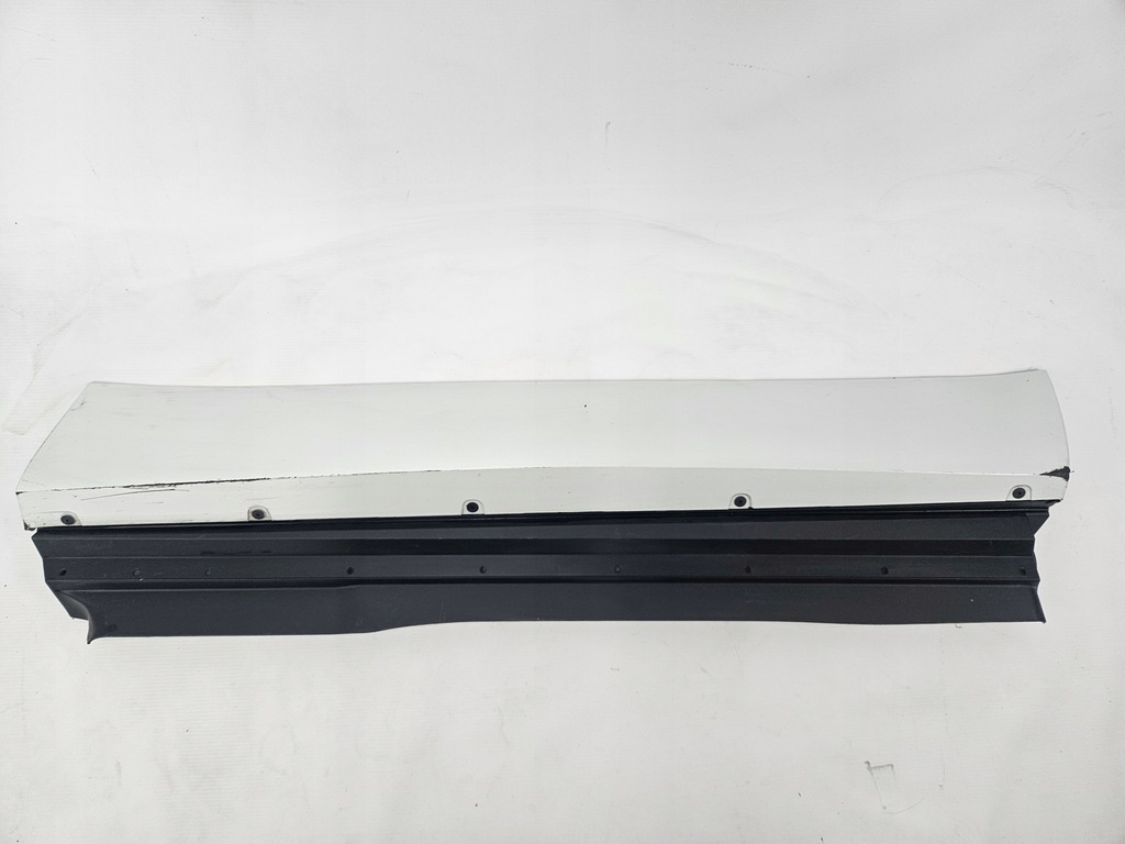 фото №1, Lexus rx iv 4 2015 - 2022 молдинг накладка двері перед правий лак 089