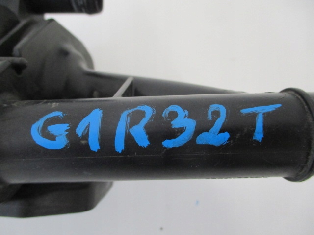 фото №10, Citroen berlingo 1.6 hdi корпус термостата 9684476080