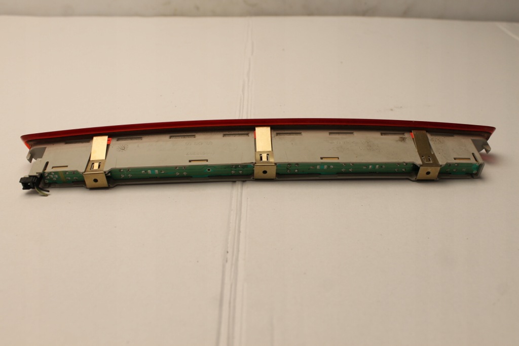 фото №4, Свет стоп стоп-сигнал alfa mito 06r- 50518397