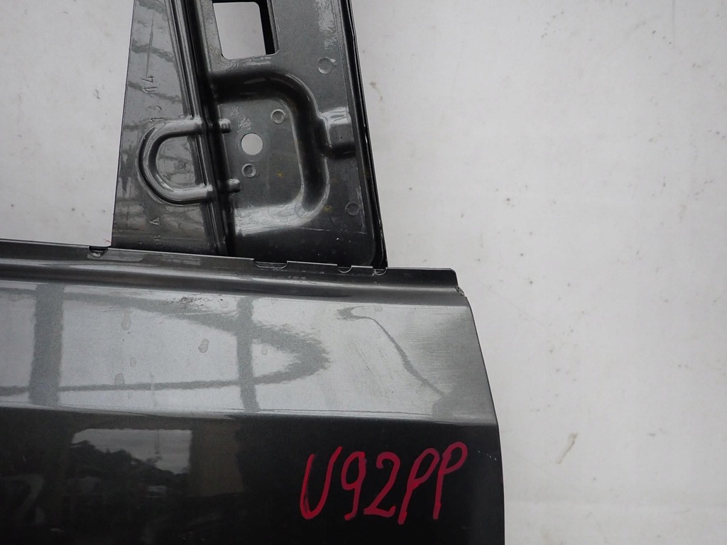 фото №8, Vw sharan seat alhambra ii 2 10-22 дверь перед передние правое