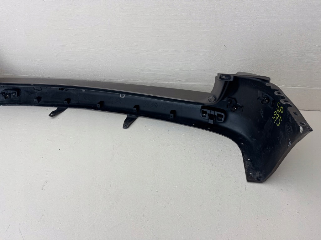 Peugeot expert iii 3 traveller proace jumpy 16r- бампер задній задній pdc Оригінал