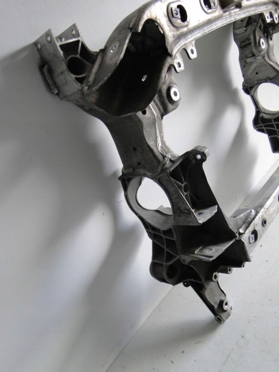 фото №8, Mercedes s klasa w222 підрамник 4 matic підрамник підрамник 4x4