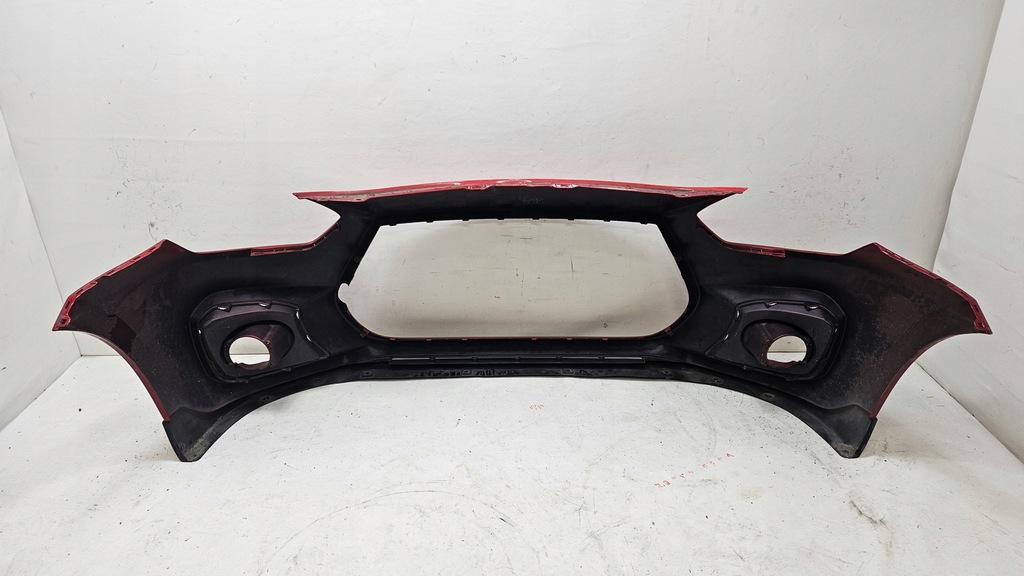 фото №10, Бампер перед передний suzuki swift mk8 sport 71711-68r