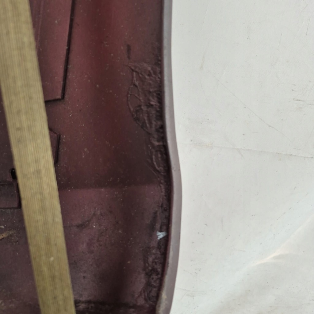 Ferrari california рестайлинг  14-17 бампер перед передний sprysk pdc Доставка