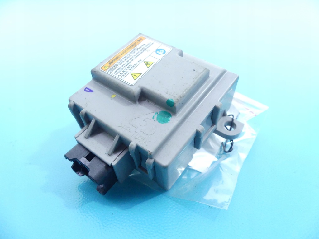 фото №1, Модуль ионизатор воздуха tesla model s 12-16