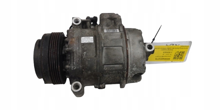 Купити Bmw e46 m3 447260-0780 6910458 компресор klimatyza