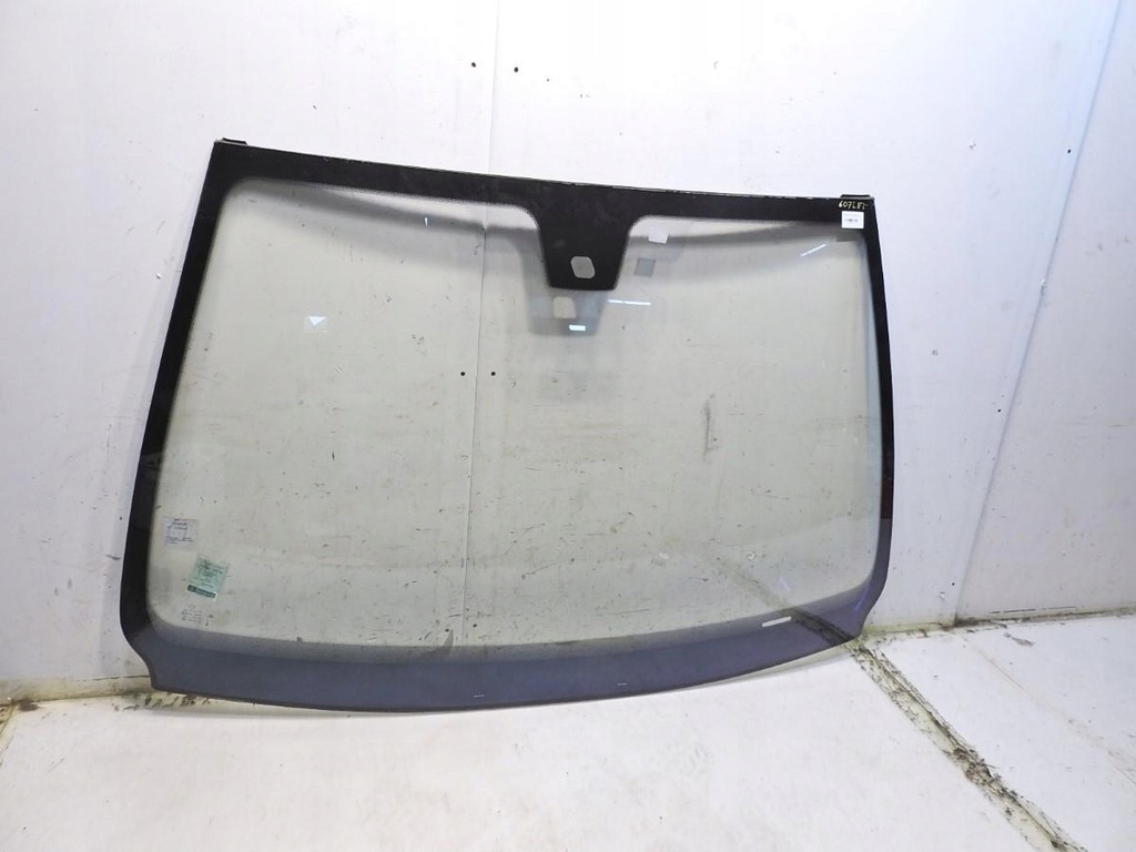 фото №6, Стекло передняя лобовое peugeot 607 lift
