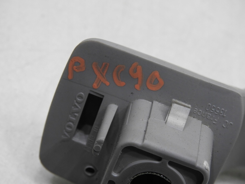 фото №7, Ручка кронштейн потолочный правый задняя volvo xc90 i