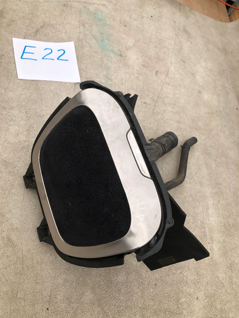 фото №1, Крышка крышка масла porsche cayman 98755507500