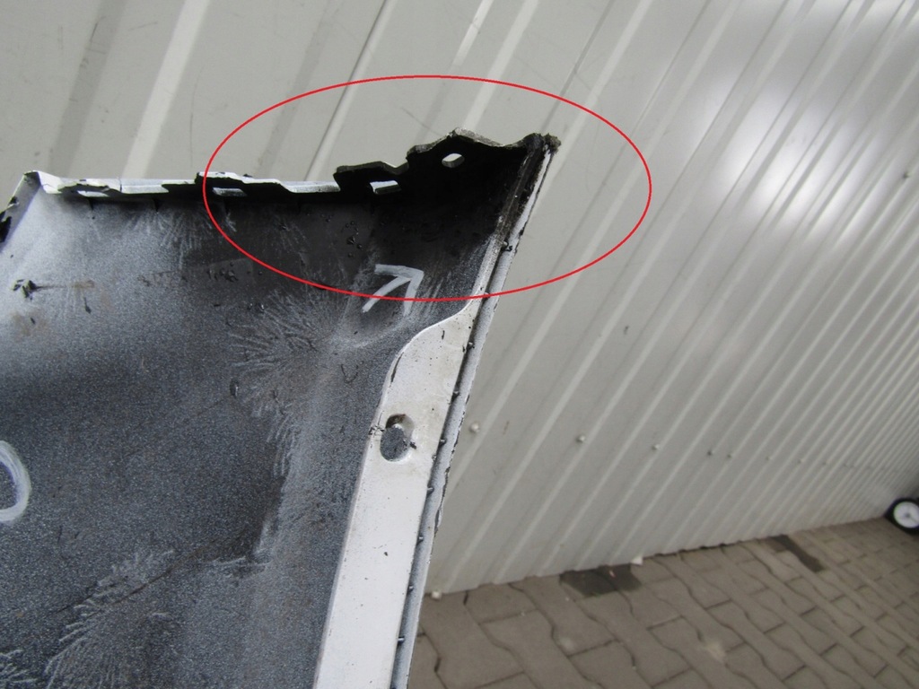 фото №13, Бампер перед передній hyundai i20 2 ii turbo 14-18