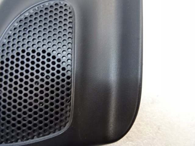 фото №4, Citroen berlingo iv ліва захист динаміка двері передніх перед 9816792877