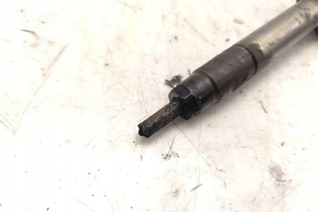 фото №7, Инжектор citroën c6 td_ 5u3q9k546aa 2.7l дизель 150kw 2006