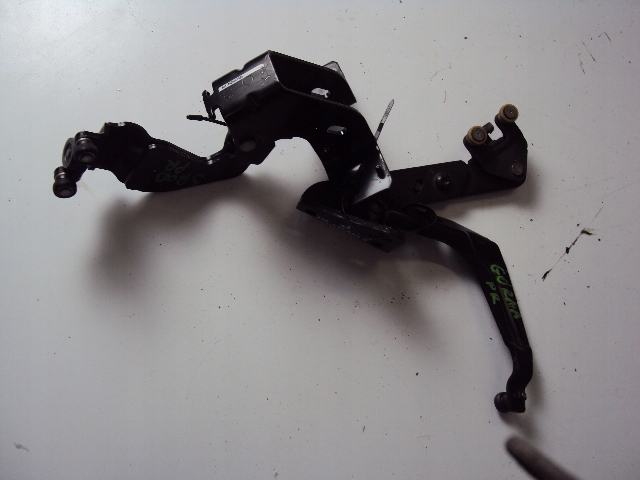 фото №3, Тележки ролики дверь раздвижных peugeot expert iii