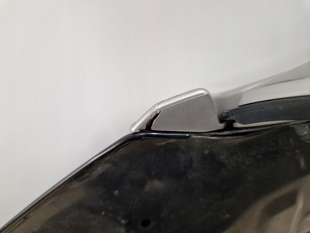 фото №10, Subaru forester iv sj капот шумоізоляція