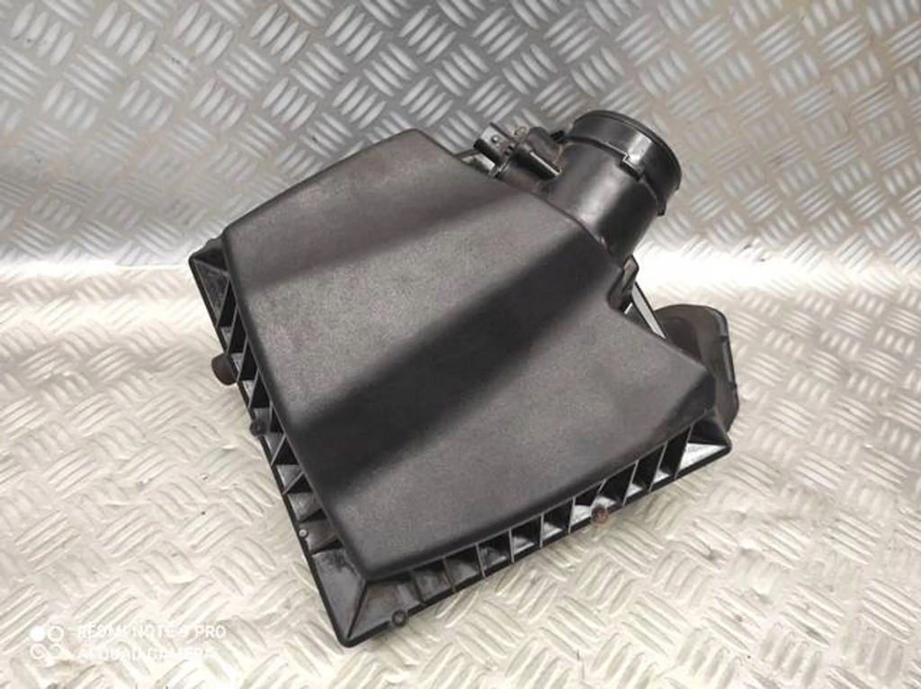 фото №6, Корпус фільтра повітря opel astra j lift 1.6 d