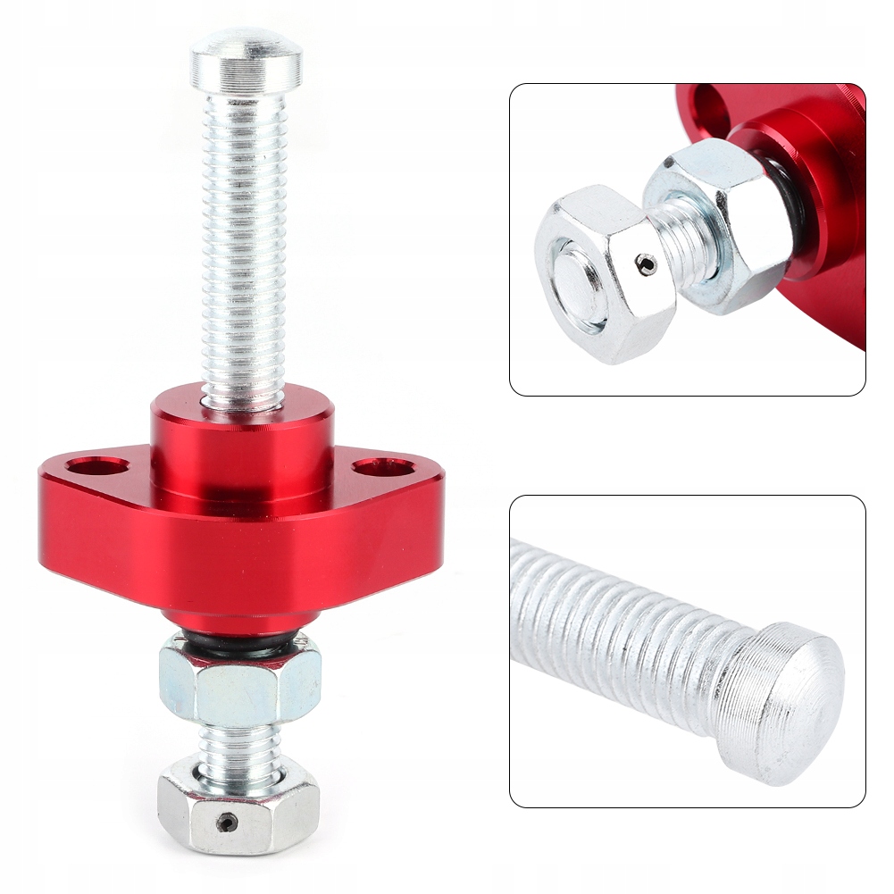 фото №6, Прокладка натягувача ланцюга розподільного валу cam pasuj