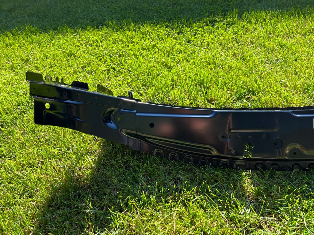 Ремінь задній внутрішній mini r55 r56 2757232 Недорого