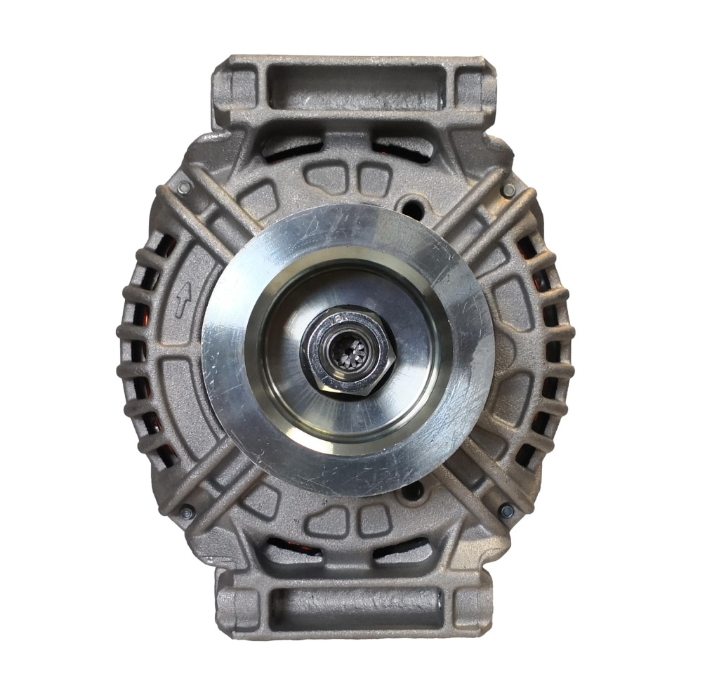 Новый генератор scania scania 280 g230 p270 r480 r580 p420 r580 Доставка