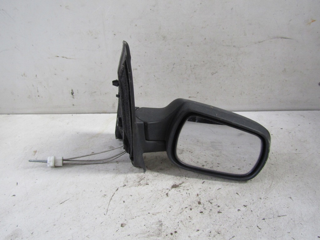 фото №1, Vw bora зеркало правое