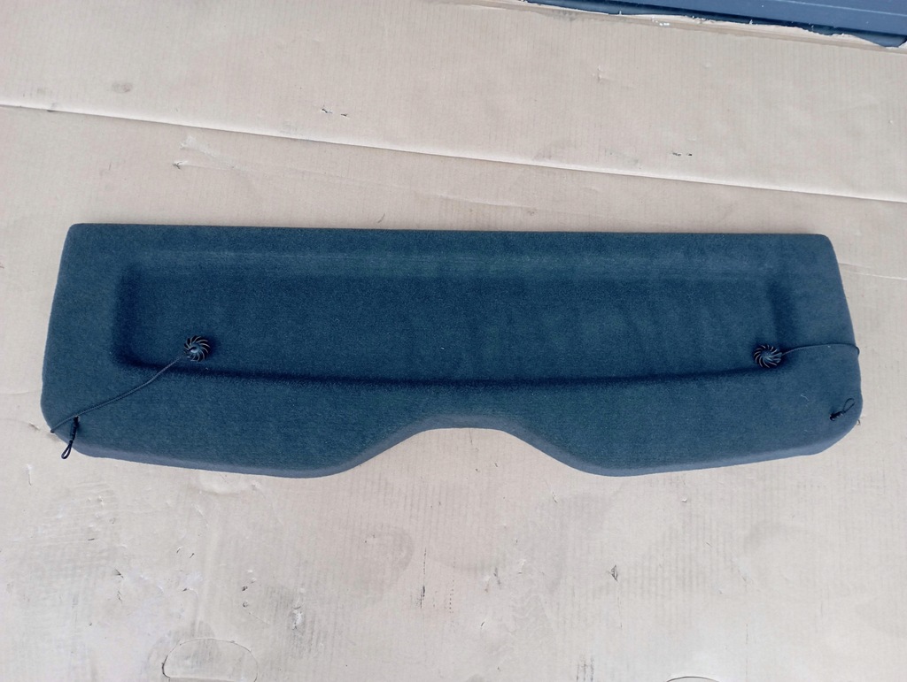 фото №1, Vw up! up 5d полка багажника 1s0867769