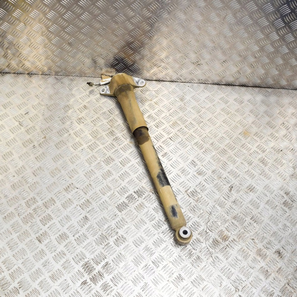 фото №4, Land rover range rover velar 2019 левая сторона амортизатор задний